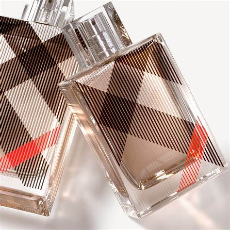 burberry brit|burberry brit for her 50ml.